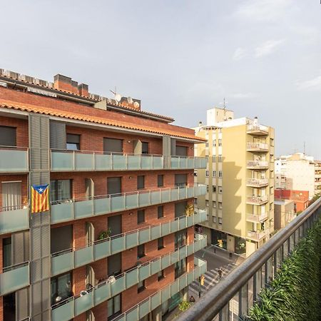 Dali City Apartamento Figueres  Exterior photo