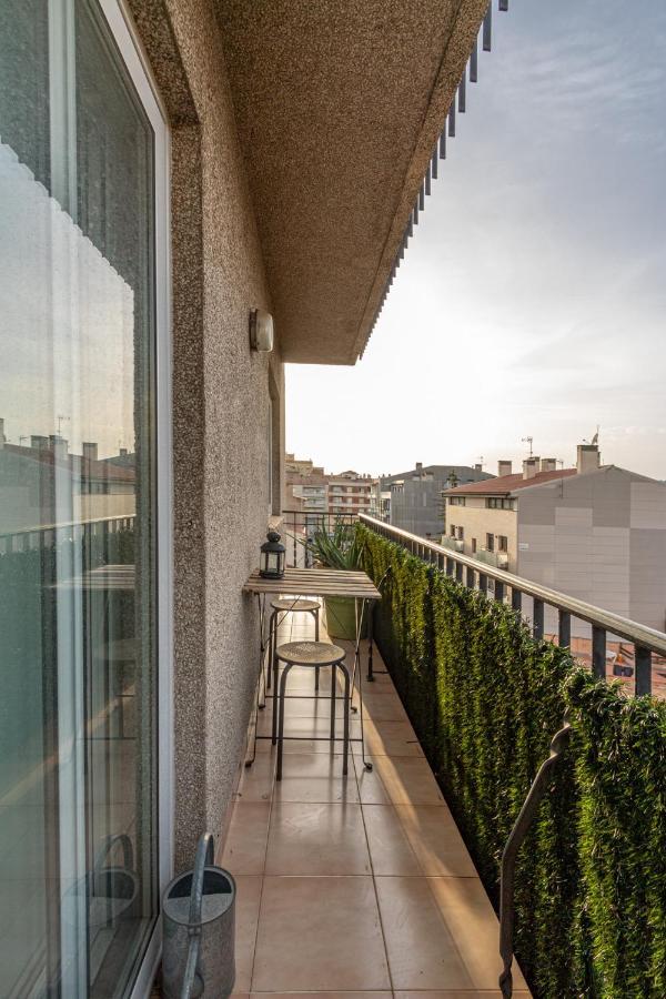Dali City Apartamento Figueres  Exterior photo