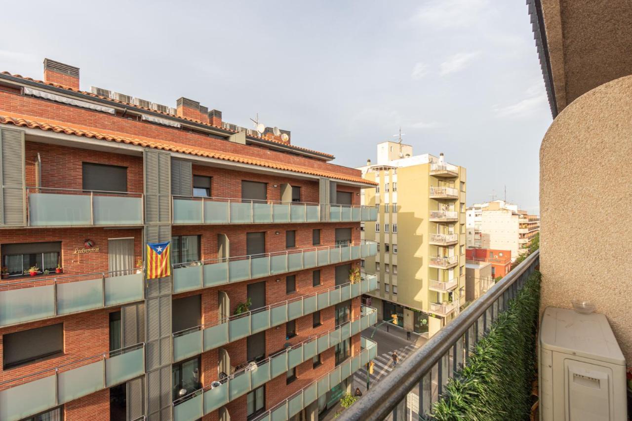 Dali City Apartamento Figueres  Exterior photo